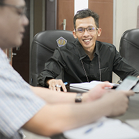 Cara Komunikasi Yang Baik