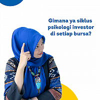 Milenial dan Investasi (Part III): Memahami Psikologi Pembentukan Harga