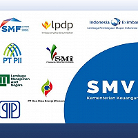 Peran Special Mission Vehicles (SMV) Kementerian Keuangan  di Provinsi Maluku Utara