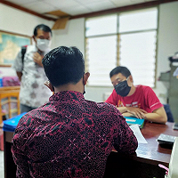 Komunikasi Efektif dalam Bernegosiasi dengan Debitur