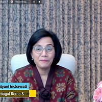 Kartini - Kartini  Masa  Kini