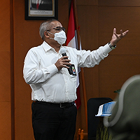 Pemerintah Kembali Luncurkan Program Keringanan Utang di Tahun 2022