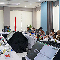 PT SMF Tunaikan Tugas Sebagai Special Mission Vehicle&nbsp;Kemenkeu di Tahun yang Penuh Tantangan