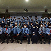 Zona Integritas WBK/WBBM : Miniatur Implementasi Reformasi Birokrasi di Unit Kerja