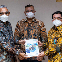 PT PII Laksanakan Penugasan Pemerintah, 81 Ribu Pekerja Terbantu di Masa Pandemi