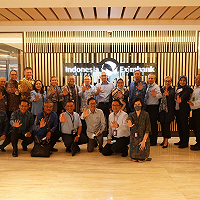 Rapat Pertanggungjawaban LPEI 2021, Kualitas Aset Membaik.