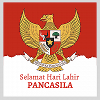 Hari Lahir Pancasila: Sejarah dan Maknanya