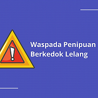 Lelang Aman Melalui Website, Hindari Penipuan Berkedok Lelang!