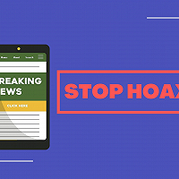 Saring Sebelum Sharing Yuk!