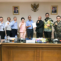 PT Aldevco Laksanakan RUPS Tahun Buku 2021