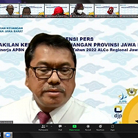 APBN Jawa Barat Tetap Jaga Daya Beli Masyarakat dan Momentum Pemulihan Ekonomi di Tengah Risiko Global