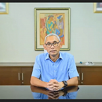 Kenalkan Unit PJF, Dirjen KN: Ruang Baru Pembinaan Jabatan Fungsional DJKN