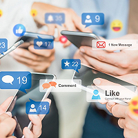 Penggunaan Media Sosial dapat Menurunkan Kinerja Pegawai? Benar atau Salah?