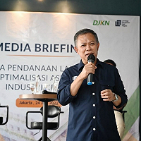 LMAN Lakukan Pendanaan Pengadaan Lahan PSN 2022 Sebesar Rp6,2 Triliun