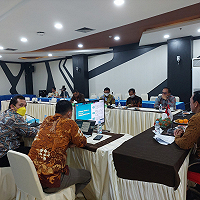 Konsultasi Publik RUU Penilai, Kanwil DJKN Sulseltrabar Serap Aspirasi Masyarakat