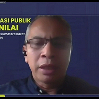 RUU Penilai Diharapkan Beri Kepastian dan Perlindungan Hukum bagi Penilai dan Masyarakat