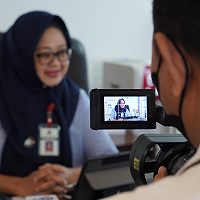 Gelar Konsultasi Publik, Kakanwil DJKN Kaltimtara Harapkan Masukan dan Pandangan guna Tingkatkan Kualitas RUU Penilai