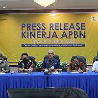 Sampaikan Kinerja APBN, Kakanwil DJKN RSK Dorong Satker untuk Optimalisasi Aset Negara
