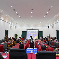 Arahan Munas OPPINI, Dirjen KN: Adaptasi, Siap Antisipasi Perubahan! 