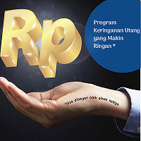 Program Keringanan Utang, Meringankan Beban Penanggung Utang