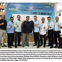 KPKNL Minta Warga Waspadai Penipuan Lelang