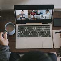 Work From Anywhere (WFA) Sebagai Pola Kerja Baru Pasca Pandemi COVID-19