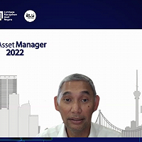 Buka TAM 2022, Dirjen KN: Indonesia Saatnya Miliki Pengelola Aset yang Handal 