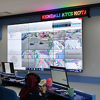 Optimalisasi Aset melalui Pemanfaatan Sewa Jalan Nasional