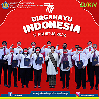 Menkeu Beri Penghargaan Ksatria Inspirasi kepada Tim Kedai Lelang UMKM KPKNL Tasikmalaya