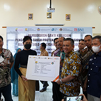 LMAN Gelontorkan Rp3,40 T untuk Pembebasan Lahan Tol Solo – Yogyakarta