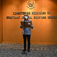 Lantik 152 Pejabat Pengawas, Dirjen KN: Ready To Empower DJKN!