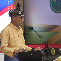 Gebyar Lelang UMKM, Dirjen KN Dorong pelaku UMKM untuk Manfaatkan Platform lelang.go.id