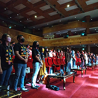 Road to Mofest Bali, Kemenkeu Ajak Anak Muda Aktif Awasi Penggunaan Uang Negara