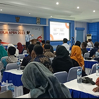 Forum Kemenkeu Satu Bima Paparkan Kinerja Apbn Semester I Tahun 2022