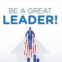 Pemimpin Yang Hebat dengan Sistem Yang Hebat