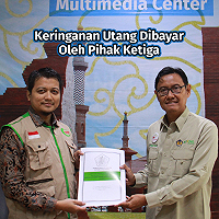 KPKNL Cirebon Sukses Ajak Pihak Ketiga Ikut Program Keringanan Utang 