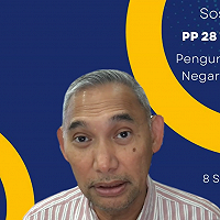PP 28 Tahun 2022, Upaya Pemerintah Kuatkan Peran PUPN