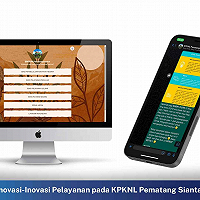 Inovasi Layanan pada KPKNL Pematang Siantar