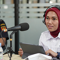 Memperingati Hari Perdamaian Internasional, 21 September 2022 Ramalan Nostradamus Vs Perdamaian Dunia