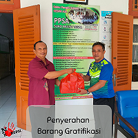 Ingin Tahu Bagaimana Menyikapi Gratifikasi? Simak Yuk 