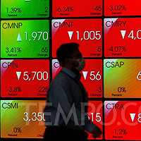 Hei Para Investor, Ini Nih Sektor-Sektor Emiten Yang Boncos Dan Yang (malah) Cuan  Akibat Dampak Kenaikan BBM
