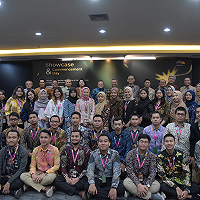 DJKN Muda Commencement Day, Wamenkeu: Pegawai Muda DJKN Berikan Kontribusi Terbaikmu sebagai Penjaga Aset Negara