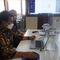 KPKNL Semarang Sumbang Rp20 Miliar Lebih PNBP dari Pelaksanaan Lelang