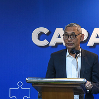 Buka Capacity Building SMV Icon 2022, Dirjen KN: SMV Icon Menjadi Honest Broker