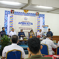 Konpres ALCo Sumsel Periode September 2022: Belanja Negara merupakan Hal Wajib untuk Mengendalikan Inflasi 