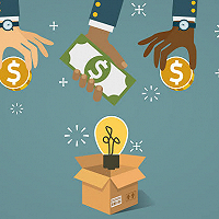 Crowdfunding sebagai Instrumen Alternatif Pendorong Pertumbuhan Ekonomi di Indonesia