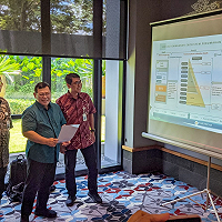 Salurkan Rp3,52 T KPR FLPP Hingga Triwulan III, SMF: Biayai 154 Ribu Rumah Layak dan Terjangkau