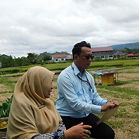 Pencatatan Aset Negara