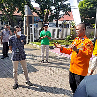 Mitigasi Gempa Bumi di Kawasan Perkantoran