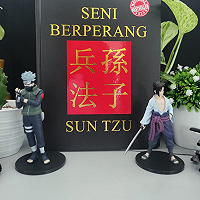 Melawan Debitur Nakal Dengan Strategi Perang Sun Tzu